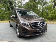 Bild des Angebotes Mercedes-Benz Marco Polo 220/250 d EDITION 4MATIC (447.813)