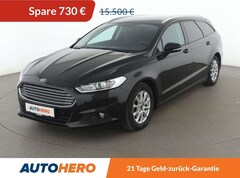 Bild des Angebotes Ford Mondeo 1.5 EcoBoost Business Edition Aut.*NAVI*PDC*SHZ*