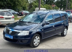 Bild des Angebotes Dacia Logan MCV 1.6 MPI 85 Lauréate Klimaanlage