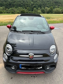 Bild des Angebotes Abarth 595C