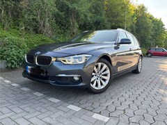 Bild des Angebotes BMW 318 318d Touring Aut. Luxury Line