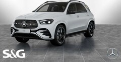 Bild des Angebotes Mercedes-Benz GLE 450 d 4M AMG MAGNO/matt+E-ABC+Pano+AHK+Distr