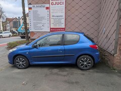 Bild des Angebotes Peugeot 206 206+