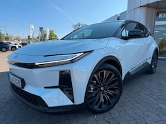Bild des Angebotes Toyota C-HR + 4x4 Lounge **SKY&SOUND-PAKET**