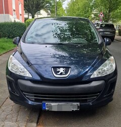 Bild des Angebotes Peugeot 308 Filou. ..Aus 1HAND ..