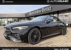 Bild des Angebotes Mercedes-Benz CLE 220 d Cabriolet AMG Line Advanced Plus+Night