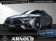 Bild des Angebotes Mercedes-Benz SL 43 AMG Mercedes-AMG SL 43 Night HeadUp Distr 360° MAGNO