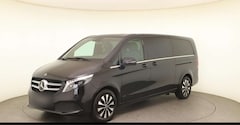 Bild des Angebotes Mercedes-Benz V 300 d Avantgarde XL Extralang L3 StaHeiz+7Sitz