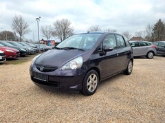 Bild des Angebotes Honda Jazz 1.4 LS Eur 4*Klimaautomatik*AUX*M+S*LMF*TÜV