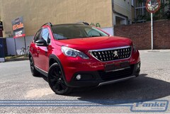 Bild des Angebotes Peugeot 2008 Pure-Tech 110 S&S EAT6 GT-LINE*PANO*NAV*