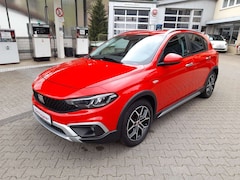 Bild des Angebotes Fiat Tipo Red 1.0 ** inkl. Standheizung + AHK **