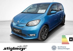 Bild des Angebotes Skoda Citigo Best of electric DAB+PDC+SITZHZG