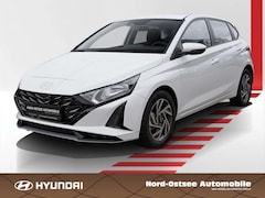 Bild des Angebotes Hyundai i20 FL Trend Komfortpaket