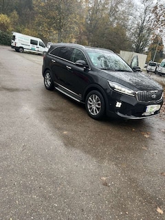 Bild des Angebotes Kia Sorento 2.2 CRDi AWD Aut. Edition 7