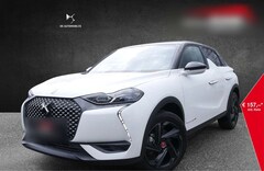 Bild des Angebotes DS Automobiles DS 3 Crossback E-Tense Perfomance Line NAVI