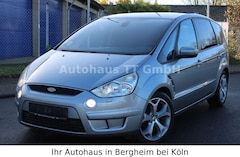 Bild des Angebotes Ford S-Max 2,0 TDCi Titanium°Panorama°Xenon°Navi°PDC