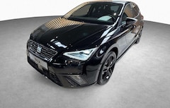 Bild des Angebotes SEAT Ibiza FR BLACK EDITION 1.0 TSI DSG KAMERA KESSY SHZ