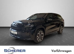 Skoda Kodiaq Sportline 2.0 TDI 7-Gang 4x4
