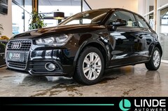 Bild des Angebotes Audi A1 attraction | KLIMA | TEMPO. | 15 ALU