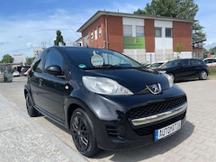 Bild des Angebotes Peugeot 107 Filou,Automatik,Klima,5-Türig,Tüv Neu