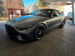 Bild des Angebotes Mercedes-Benz SL 55 AMG