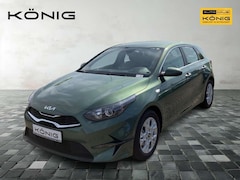 Bild des Angebotes Kia Ceed / cee'd 1.5T 140 DCT7 VISION Komfortpaket+
