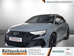 Bild des Angebotes Audi RS3 Sportback 249 (400) kW (PS) S tronic RS-SPORTAB...