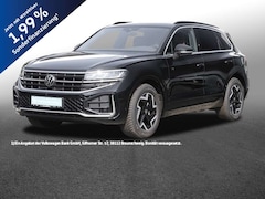 Bild des Angebotes VW Touareg TDi 4Motion R-Line Standheiz. SideAssist IQ-Lig...