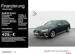 Bild des Angebotes Audi S4 TDI quattro*Navi*Matrix*Alu*HUD*B&O*PDC