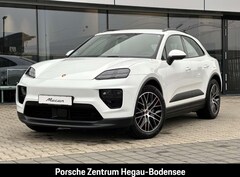 Bild des Angebotes Porsche Macan PASM/BOSE/InnoDrive/Matrix LED/HomeLink