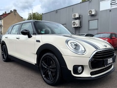 Bild des Angebotes MINI Cooper Clubman *2.Hand/Navi/Tempomat/LED/PDC*