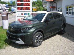 Bild des Angebotes Citroen C3 Aircross ë 113 MAX Navi Lenkradheiz. Kamera SHZ USW.