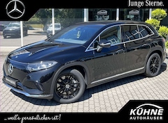 Bild des Angebotes Mercedes-Benz EQS SUV EQS 500 4M SUV Advanced