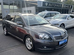 Bild des Angebotes Toyota Avensis 1.8 Executive Xenon SHZ Klima