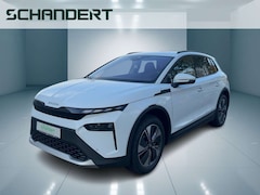 Bild des Angebotes Skoda Elroq 50 Tour Matrix Navi AHK 4xSitzhzg Klimaautom