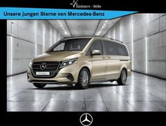 Bild des Angebotes Mercedes-Benz V 220 STYLE DISTRONIC+MBUX+AHK+KAMERA+SHZ