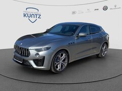 Bild des Angebotes Maserati Levante GT Hybrid MHEV Launch Edition "1 of 200" Pano, 21