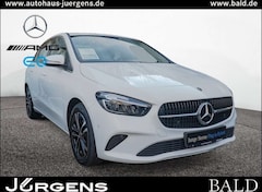 Bild des Angebotes Mercedes-Benz B 250 e Progressive/LED/Cam/AHK/Distr/Winter/17"