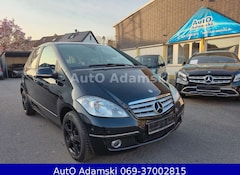 Bild des Angebotes Mercedes-Benz A 180 BE Avantgarde Parkassistent 107tkm AW