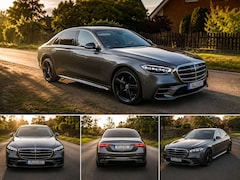 Bild des Angebotes Mercedes-Benz S 400 S Limousine S 400 d 4Matic