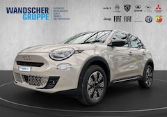 Bild des Angebotes Fiat 600 Hybrid 1.2 Carplay*LED*Isofix*Komfort-Paket*