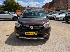 Bild des Angebotes Dacia Dokker TCe 115 STEPWAY/PDC/SCHIEBETÜREN/KLIMA/