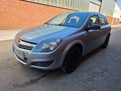 Bild des Angebotes Opel Astra LPG Gasanlage