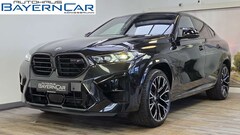 Bild des Angebotes BMW X6 M Competition B&W Driver ACC Panorama AHK