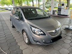 Bild des Angebotes Opel Meriva 1.4 Benzin Eco Flex