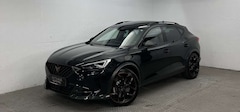 CUPRA Formentor VZ5 2.5 TSI 4D CARBON PANO+MEMO+360+