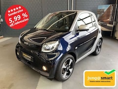 Bild des Angebotes smart forTwo smart EQ passion Exclusive LED Panorama Kamera