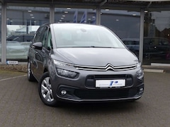 Bild des Angebotes Citroen C4 SpaceTourer 7 Sitzer Navi PDC DAB App SHZ Tempo Live Pack