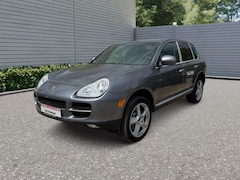 Bild des Angebotes Porsche Cayenne S