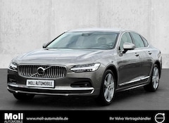 Bild des Angebotes Volvo S90 Inscription AWD StandHZG Navi Digitales Cockpit Me
